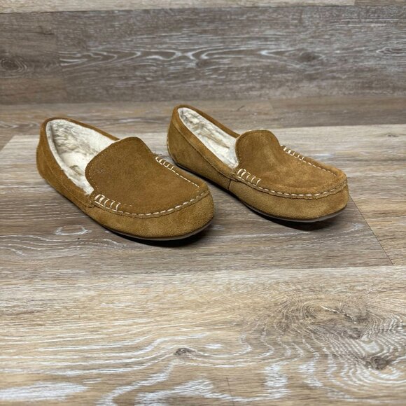 Koolaburra by UGG Slip On Loafer Slippers Women's Size 6 - Picture 6 of 6